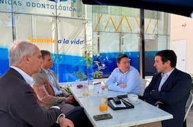 Chile Vamos inicia aterrizaje en campaña de Kast: los detalles de la primera cita con el Partido Republicano