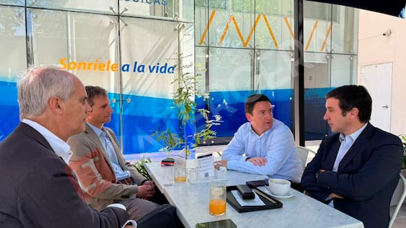 Chile Vamos inicia aterrizaje en campaña de Kast: los detalles de la primera cita con el Partido Republicano