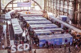 50 conciertos a $10 mil: la imperdible oferta con que Feria Pulsar 2023 inicia su venta de entradas