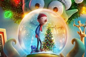 El diario de Greg: ¡Navidad sin salida!, la cinta animada de Disney+ donde los Heffley enfrentan varios problemas