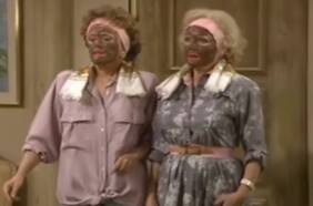 Hulu removió un episodio de Los Años Dorados por una escena de “blackface”