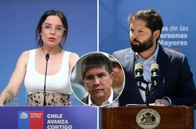 No pierdan la oportunidad de quedarse callados