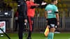 El duro recado del técnico Fernando Ortiz a Vozinha: “Es un jugador que tendrá que pelear el puesto como los demás”