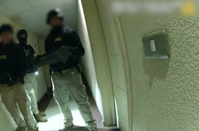 Detienen a tres miembros de banda “Los Orientales” por delitos de trata de personas y explotación sexual