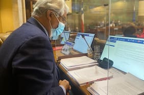 En política la forma es fondo