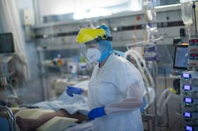 Expertos apuntan a la tecnología como una de las herramientas claves en la salud postpandemia