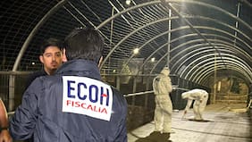 Ataque armado con 17 disparos deja tres heridos en pasarela que cruza de Puente Alto a La Pintana