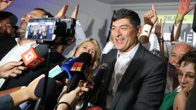 Los primeros días de Parisi tras la elección: invita a Kast y a Jara a su programa de streaming