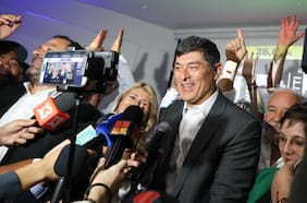 Los primeros días de Parisi tras la elección: invita a Kast y a Jara a su programa de streaming