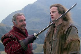 El reinicio de Highlander protagonizado por Henry Cavill se filmará en 2022