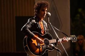 Un Completo Desconocido: cómo la nueva película retrata los años claves de Bob Dylan