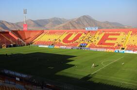 En el duelo ante Coquimbo: Hinchas de Unión Española invitan a una donación de libros para los niños de Independencia
