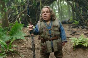 Un fantástico viaje a lo desconocido arranca en el primer tráiler para la serie de Willow