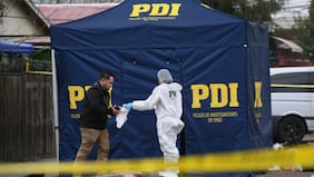 Detienen a hombre por homicidio en Valparaíso: asesinó a su tío