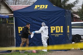 Investigan hallazgo de dos cadáveres en descomposición en vivienda de La Serena