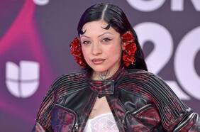 Columna de Marisol García: Ruda y libre, Mon Laferte