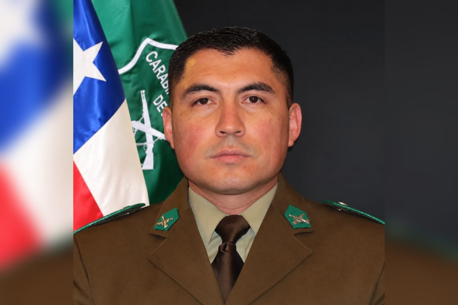 Carabinero muere tras recibir disparo al acudir a procedimiento por violencia intrafamiliar en Quilleco