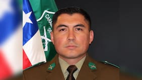 Carabinero muere tras recibir disparo al acudir a procedimiento por violencia intrafamiliar en Quilleco