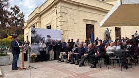 DC releva legado de Patricio Aylwin a 10 años de su muerte y reivindica su política de acuerdos