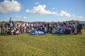 Festival Pala en Mano plantó 4 mil árboles para reforestar el bosque nativo chilote