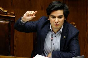 Ahumada desdramatiza la espera para promulgación del TPP11: “Las ganancias son bastante marginales en términos estrictamente comerciales”