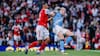 Dónde y a qué hora ver a Arsenal vs. Manchester City en TV y streaming