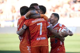 Una historia que ya conoce: el milagro que le permitiría a Cobreloa mantenerse en la Primera División