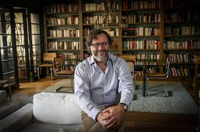 Hinzpeter: “La gracia del impuesto al patrimonio es que nos divide entre buenos y malos”