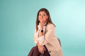 Soledad Gómez sobre el diagnóstico tardío de TDAH en mujeres: “Hay un duelo grande por lo que uno piensa que podría haber hecho”