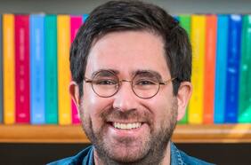 Eugenio García-Huidobro (CEP) y el sistema político: “No importa si se llama presidencial o semipresidencial, debería preocuparnos que sea uno bien diseñado y con coherencia interna”