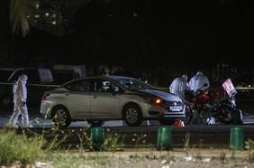 Oriunda de Temuco y con más de cuatro años de servicio: ¿Quién es la carabinera atacada con una granada?