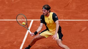 Tsitsipas revela por qué no disputa la gira por Sudamérica: “Medio Oriente es mejor; la diferencia financiera es grande”