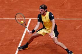 Tsitsipas revela por qué no disputa la gira por Sudamérica: “Medio Oriente es mejor; la diferencia financiera es grande”