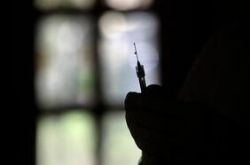 Las tres razones de por qué algunas personas no quieren vacunarse