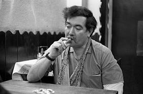 Raúl Ruiz y una revisita en dos tiempos