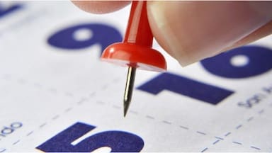 Qué feriados y fines de semana largos quedan para el resto del 2026