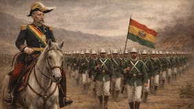 ¿Por qué Bolivia se retiró de la Guerra del Pacífico?