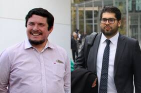 Exalcalde de Macul ficha abogado y alista defensa ante acusaciones por fraude y lavado de activos