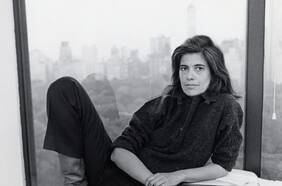 Benjamin Moser, biógrafo:  “Susan Sontag podía ser muy cruel, pero para muchos fue la relación más inspiradora de sus vidas”
