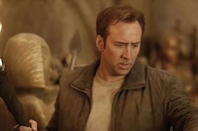 Un productor aseguró que habrían avances para La Leyenda del Tesoro Perdido 3 con Nicolas Cage