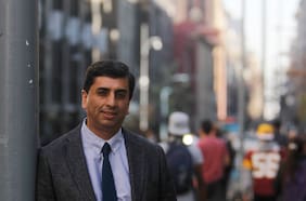 Manuel Inostroza, exsuperintendente de Salud, por fallo GES e isapres: “Lo más grave es que se inicia una eventual crisis sanitaria y humanitaria”