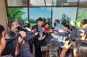 Ministerio de Agricultura refuerza Sistema Bioseguridad Animal ante arremetida de la influenza aviar