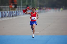 Hugo Catrileo sufre millonario robo al interior de un centro comercial en Temuco