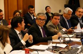 Oposición pide a Marcel priorizar plan de ajuste para volver a la meta fiscal antes de avanzar en agenda legislativa