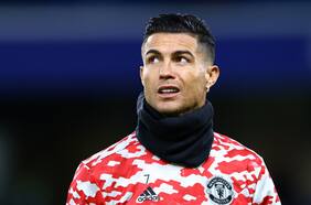 Cristiano Ronaldo se va con todo contra el encargado del Balón de Oro: “Usó mi nombre para promocionarse”