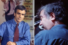 Cuando Augusto Góngora fue actor: su singular vínculo con Raúl Ruiz