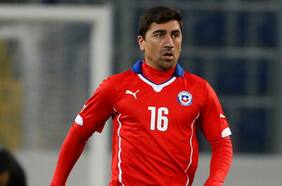 La sorpresiva reacción de David Pizarro a la bochornosa pelea en la semifinal del Torneo de Proyección