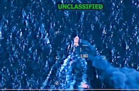 En medio de críticas: EE.UU. confirma nuevo ataque contra presunta narcolancha en aguas del Pacífico