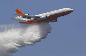 ¿Qué le pasó al Ten Tanker y cuándo estará operativo nuevamente?