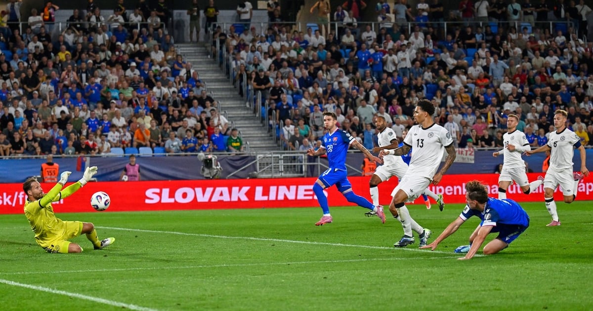 En vivo: Alemania recibe a Luxemburgo por las Eliminatorias de la UEFA